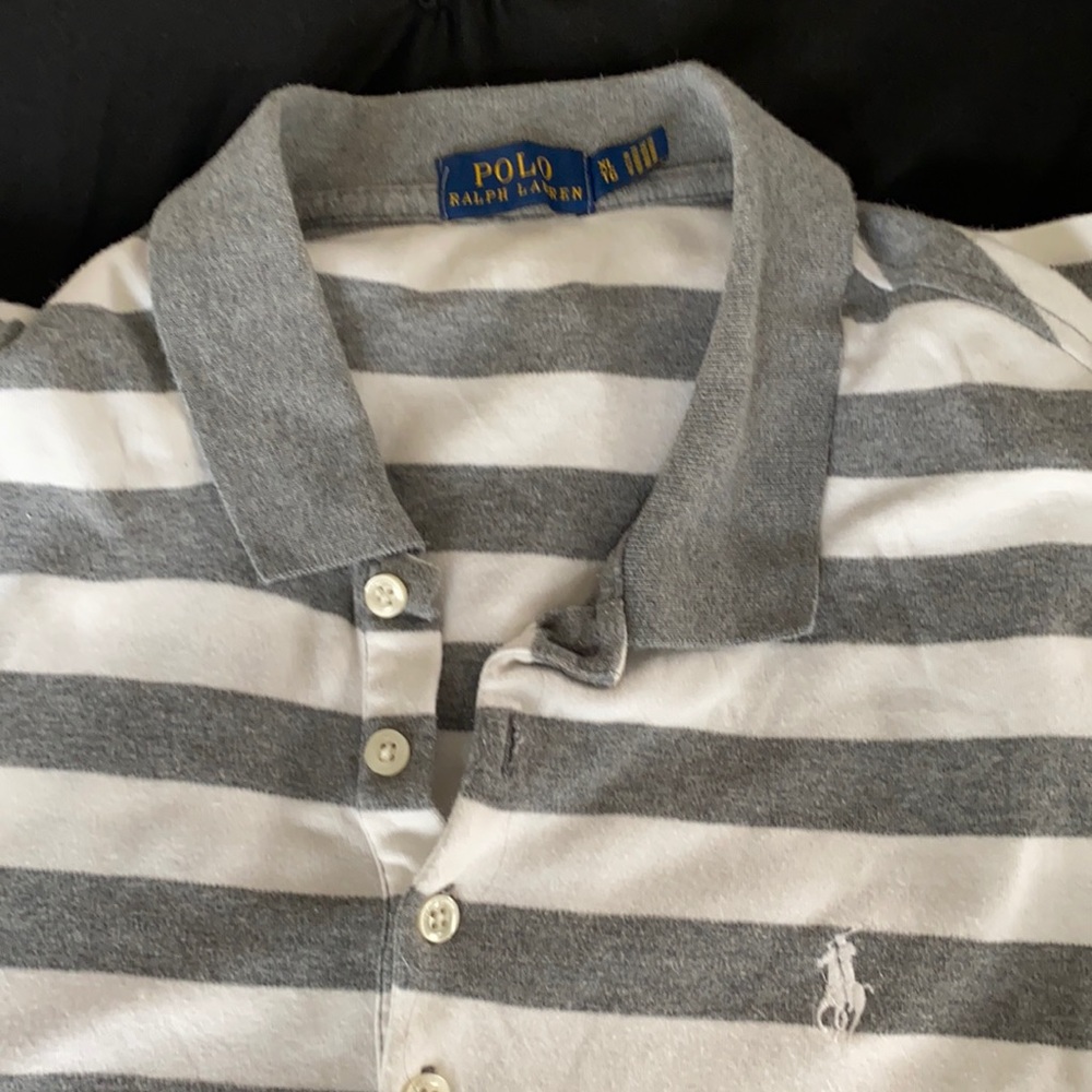 Ralph Lauren polo dress size extra large